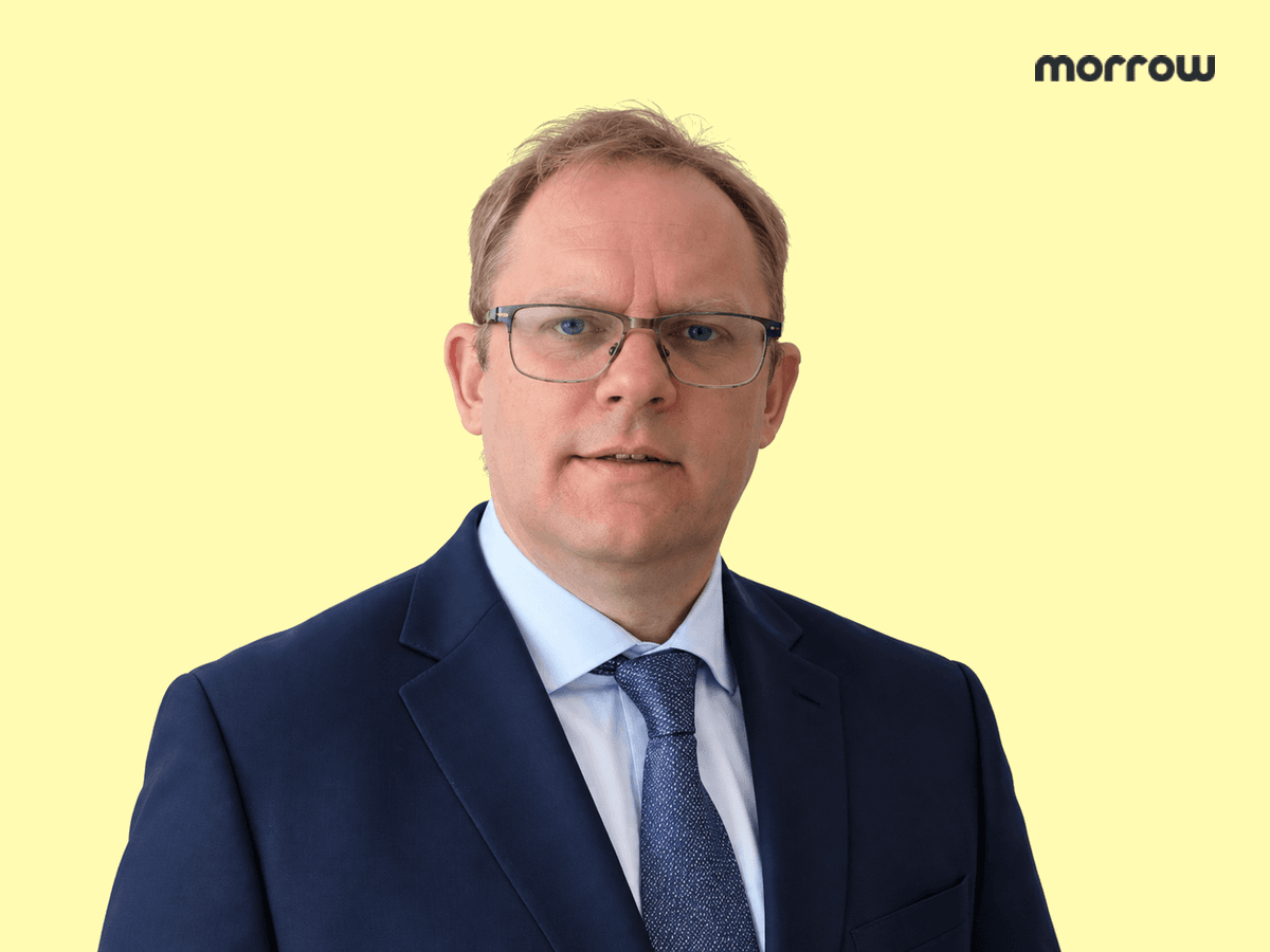 Carl Rosenberg, Chief Technology Officer