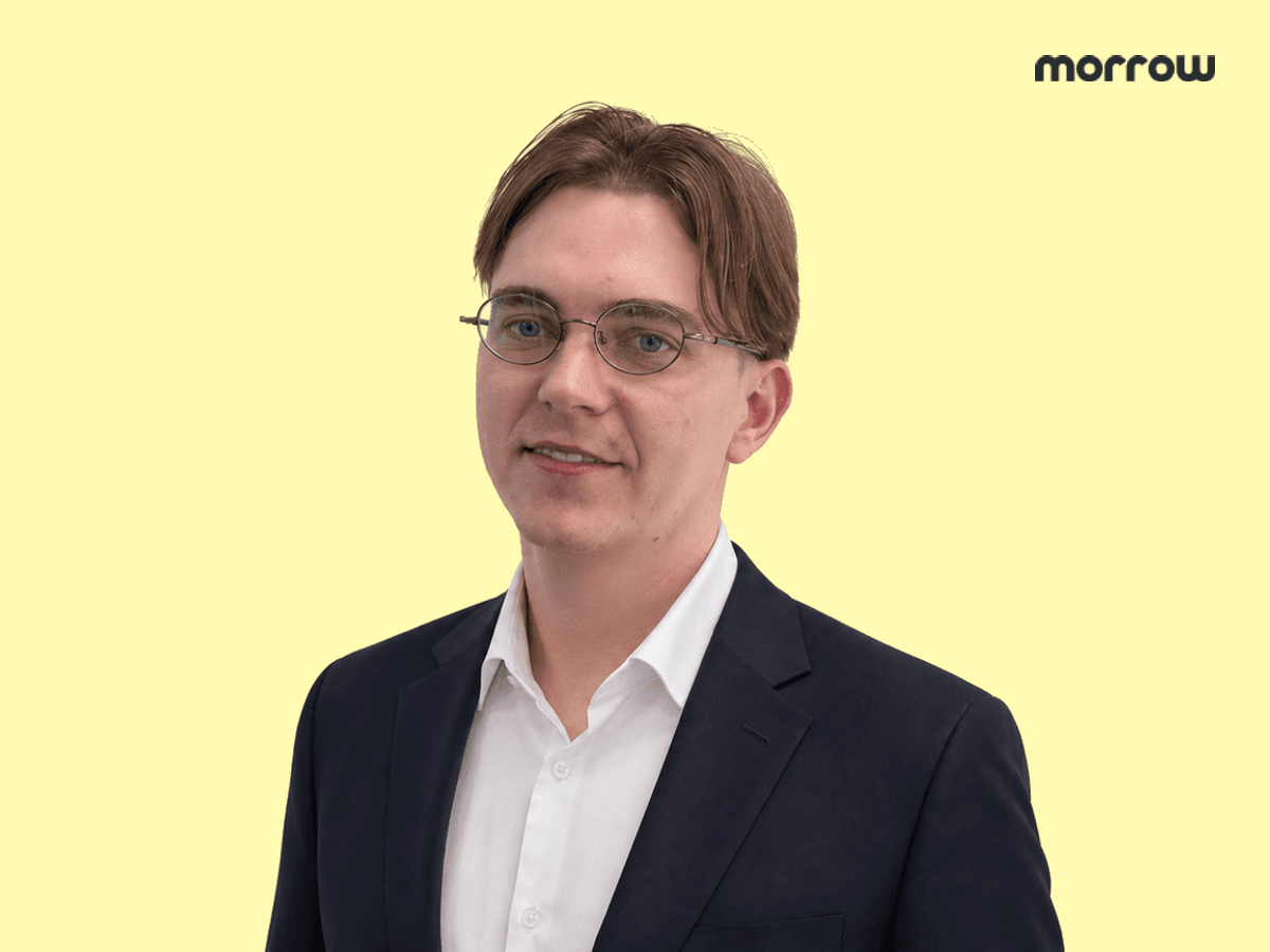 Frank Taylor, Adviser