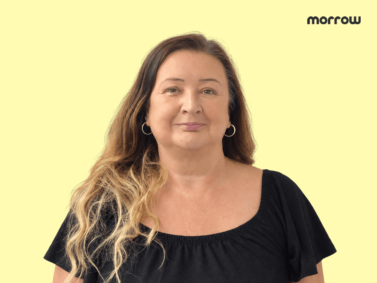 Michelle Doree, Business Support Associate