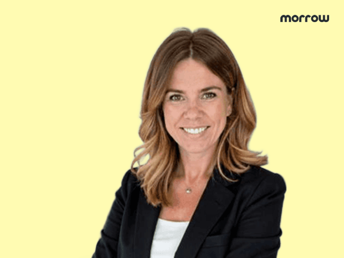 Molly Hepburn, Managing Director