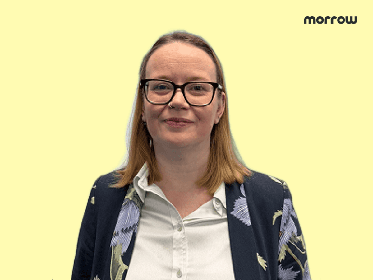 Samantha Joyce, Senior Mortgage Advisor